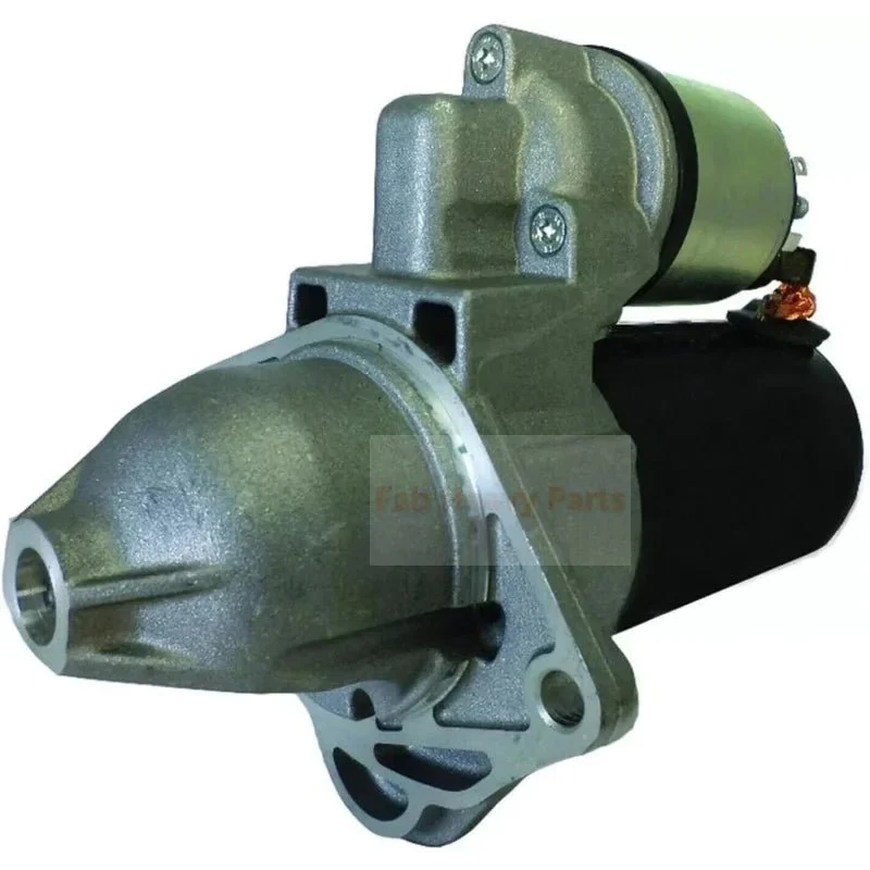 Nowy rozrusznik 12V 9T 0001107492 9000781 LRE02502 pasuje do chevroleta Cruze Sonic Trax 1.4L/83CI L4 2011-2014