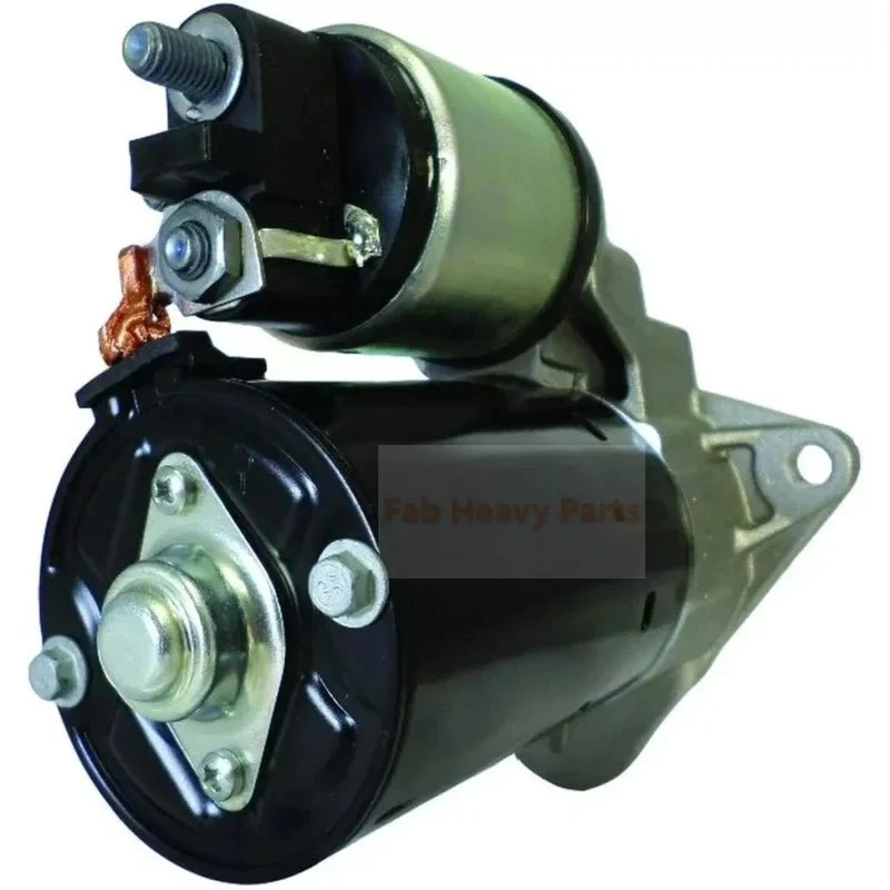 Nowy rozrusznik 12V 9T 0001107492 9000781 LRE02502 pasuje do chevroleta Cruze Sonic Trax 1.4L/83CI L4 2011-2014