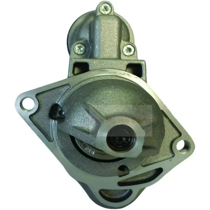 Nowy rozrusznik 12V 9T 0001107492 9000781 LRE02502 pasuje do chevroleta Cruze Sonic Trax 1.4L/83CI L4 2011-2014