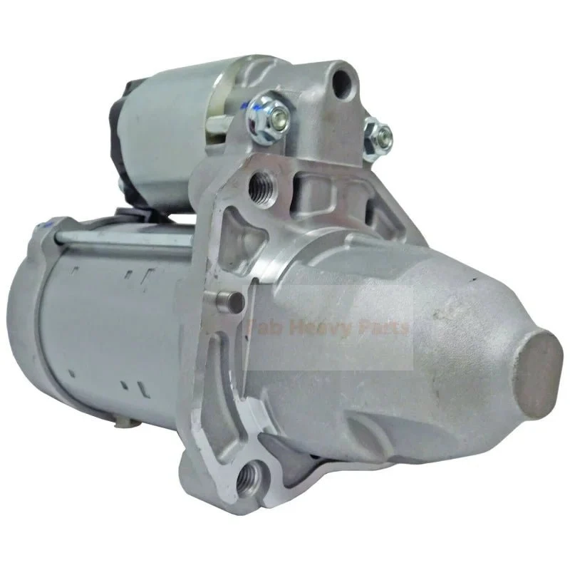 Nowy rozrusznik 12V 9T 04801694AC 4801694AC 19203 pasuje do Jeep Grand Cherokee 3.6L/220CI V6 2011-2012
