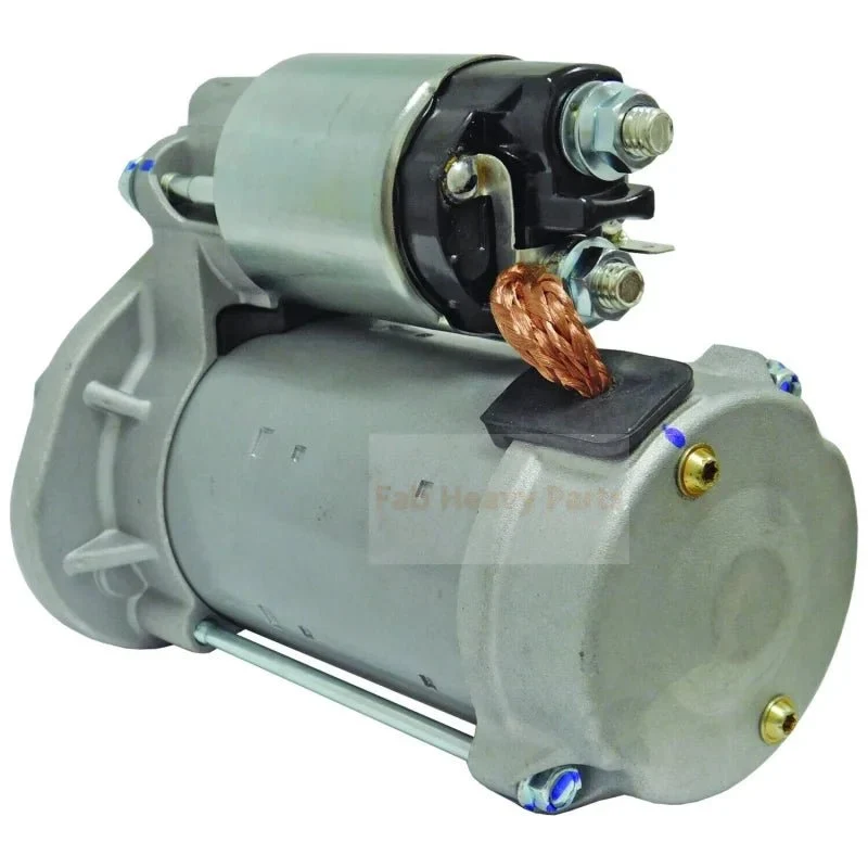 Nowy rozrusznik 12V 9T 04801694AC 4801694AC 19203 pasuje do Jeep Grand Cherokee 3.6L/220CI V6 2011-2012