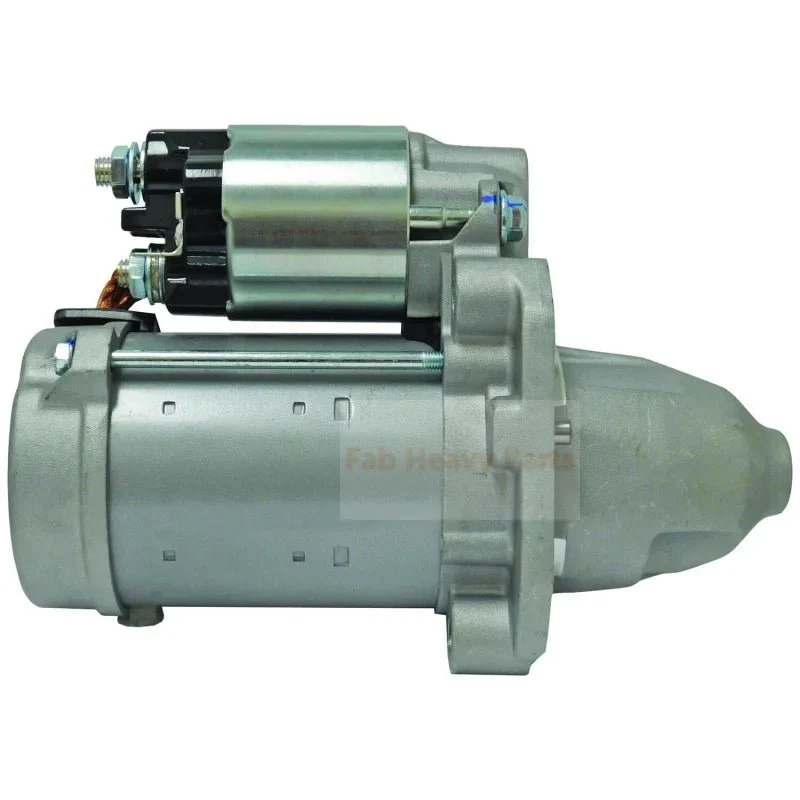 Nowy rozrusznik 12V 9T 04801694AC 4801694AC 19203 pasuje do Jeep Grand Cherokee 3.6L/220CI V6 2011-2012