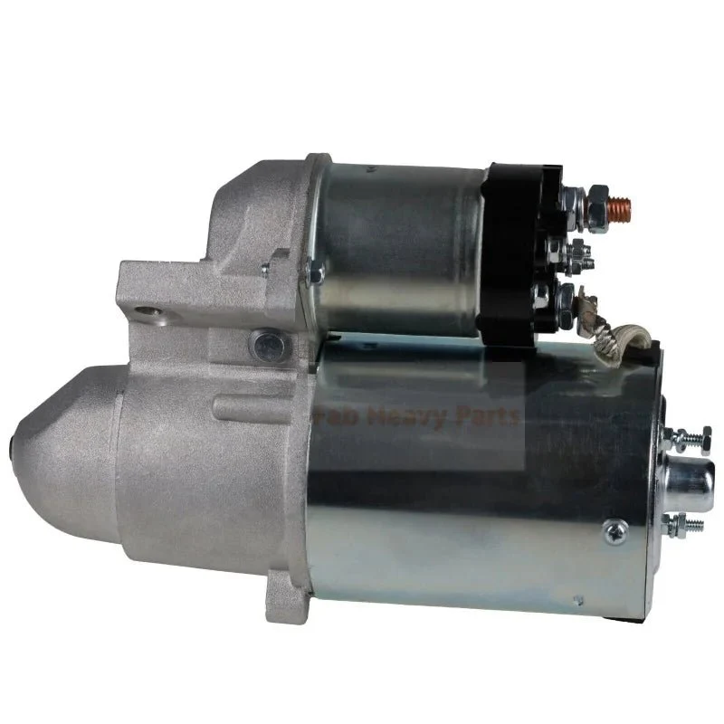 Nowy rozrusznik 12V 9T 10455018 280-5151 6330 pasuje do GMC S15 2.5L/151CI L4 1985-1990