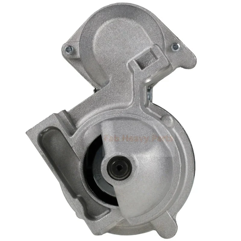 Nowy rozrusznik 12V 9T 10455018 280-5151 6330 pasuje do GMC S15 2.5L/151CI L4 1985-1990