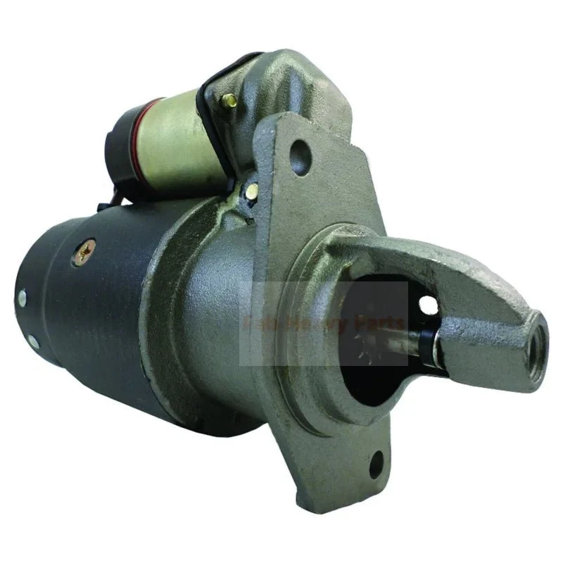 Nowy rozrusznik 12V 9T 10455309 10465320 6376 pasuje do chevroleta C60 Kodiak 1990-1995