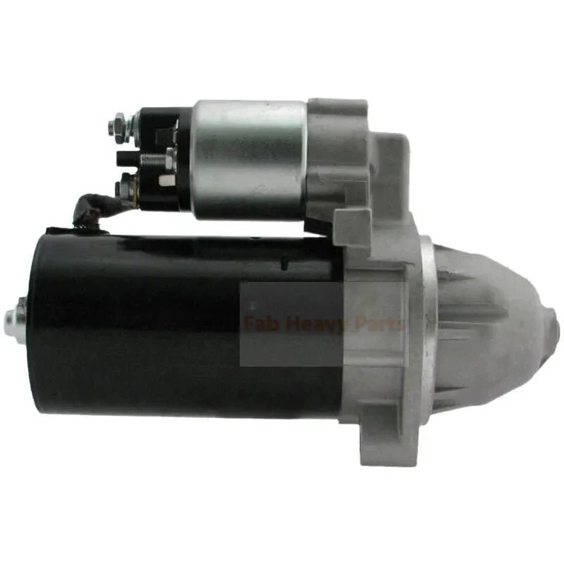 Nowy rozrusznik 12V 10T 0001109250 5134510AA 18360 LRS02064 pasuje do Dodge Sprinter 2500 3500 2.7L/165CI L5 Diesel 2003-2006