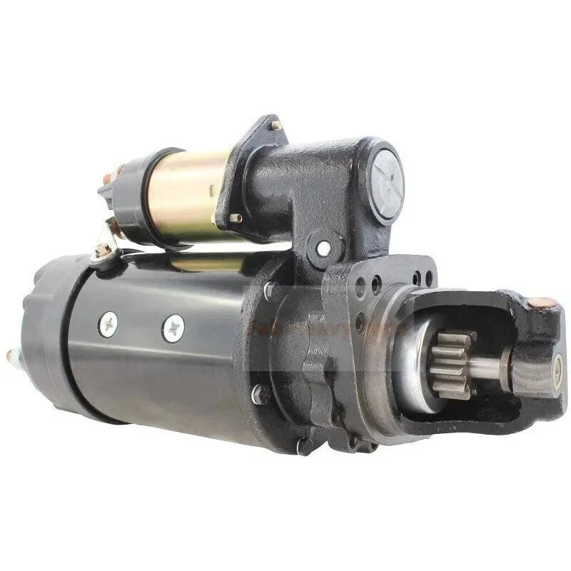 Nowy rozrusznik 12V 10T 10461298 10479305 323915 6752 pasuje do Sterling Truck Acterra 5500 6500 7500 8500 2001-2003