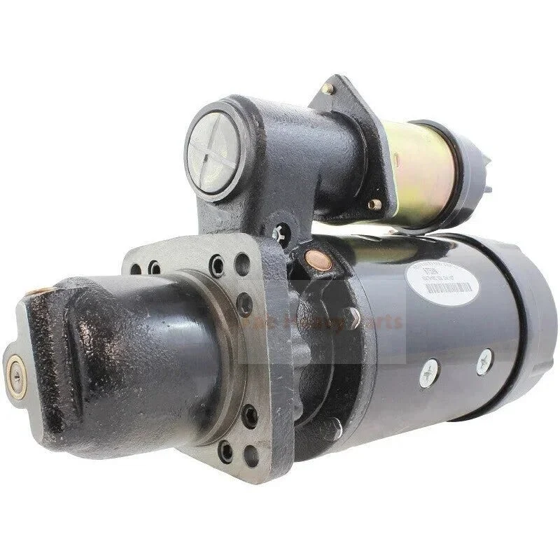 Nowy rozrusznik 12V 10T 10461298 10479305 323915 6752 pasuje do Sterling Truck Acterra 5500 6500 7500 8500 2001-2003