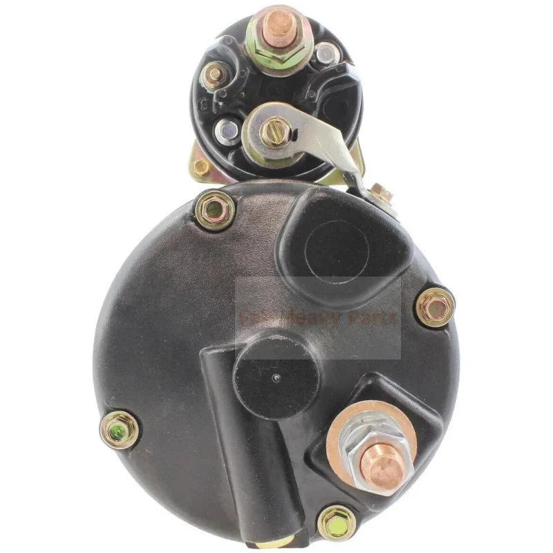 Nowy rozrusznik 12V 10T 10461298 10479305 323915 6752 pasuje do Sterling Truck Acterra 5500 6500 7500 8500 2001-2003