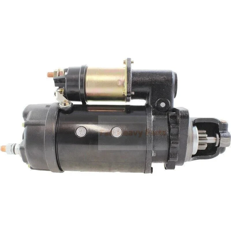 Nowy rozrusznik 12V 10T 10461298 10479305 323915 6752 pasuje do Sterling Truck Acterra 5500 6500 7500 8500 2001-2003