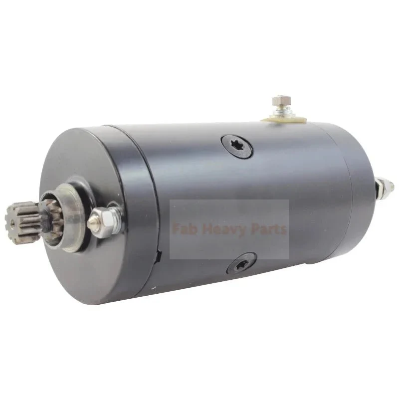 Nowy rozrusznik 12V 10T 3145866A 3145866B 3145866TA 5780 pasuje do Harley-Davidson XLH1000 1972-1985