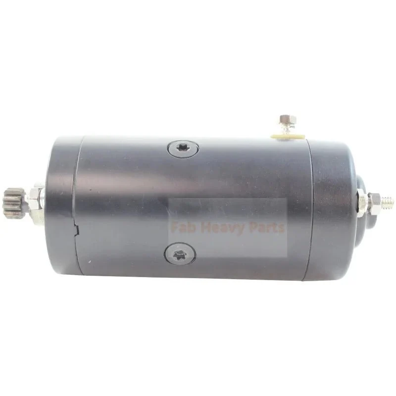 Nowy rozrusznik 12V 10T 3145866A 3145866B 3145866TA 5780 pasuje do Harley-Davidson XLH1000 1972-1985