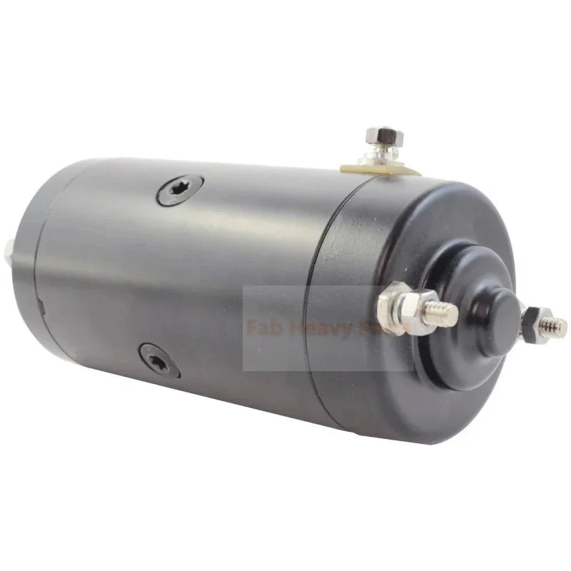 Nowy rozrusznik 12V 10T 3145866A 3145866B 3145866TA 5780 pasuje do Harley-Davidson XLH1000 1972-1985