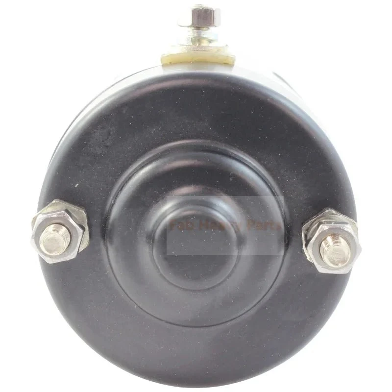 Nowy rozrusznik 12V 10T 3145866A 3145866B 3145866TA 5780 pasuje do Harley-Davidson XLH1000 1972-1985
