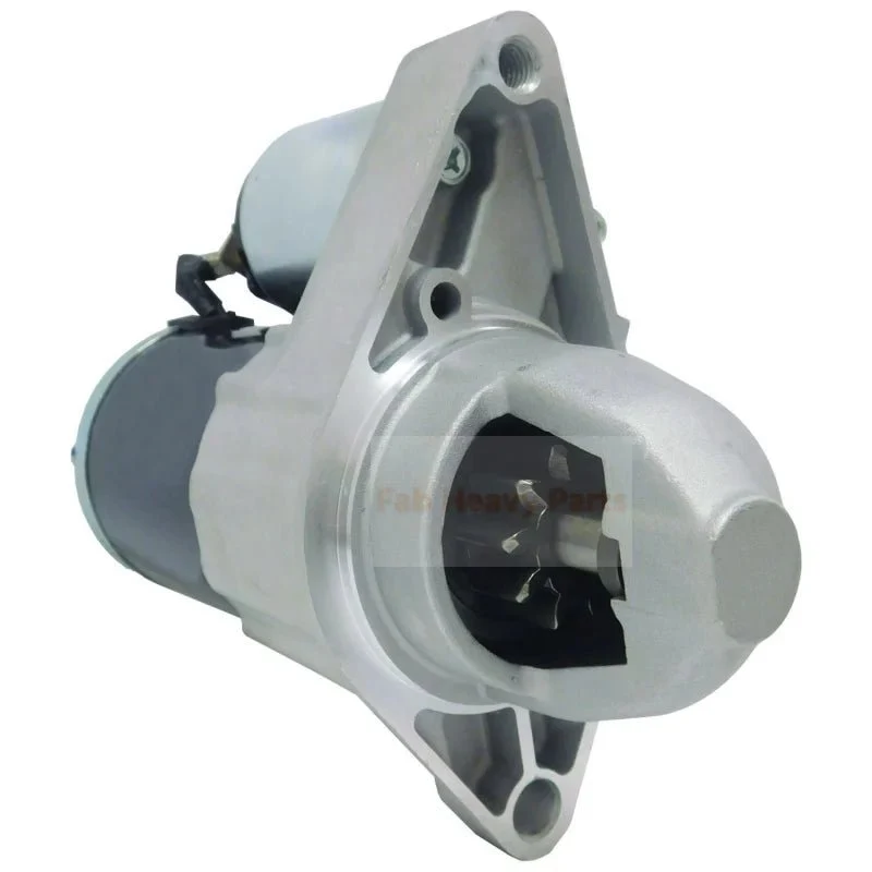 Nowy rozrusznik 12V 10T 91273551 19254 M0T39072 pasuje do Dodge Dart L4 2.0L 1995CC 122CID 2013-2016