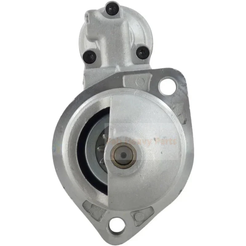 Nowy rozrusznik 12V 11T 069911023F 18230 0001223002 0001218172 pasuje do Deutz BF4L1011 2.71L 1995