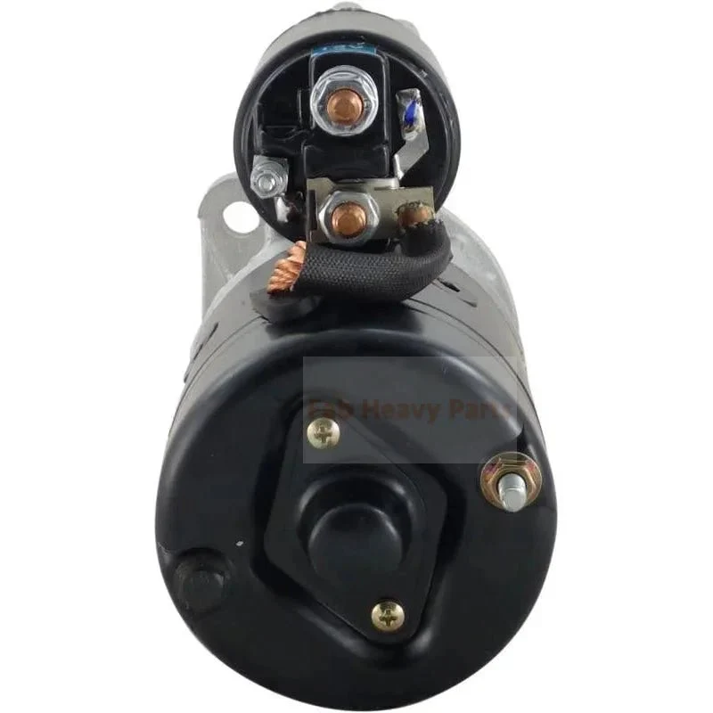 Nowy rozrusznik 12V 11T 069911023F 18230 0001223002 0001218172 pasuje do Deutz BF4L1011 2.71L 1995