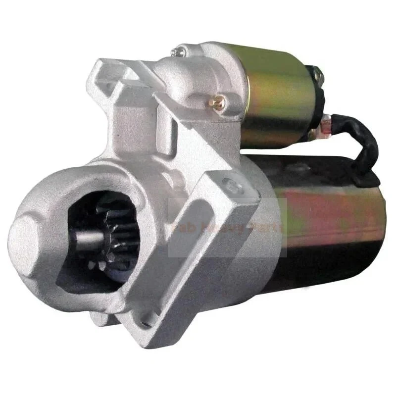 Nowy rozrusznik 12V 11T 10465309 3231636 89017830 6472 pasuje do chevroleta Camaro 1995-1997