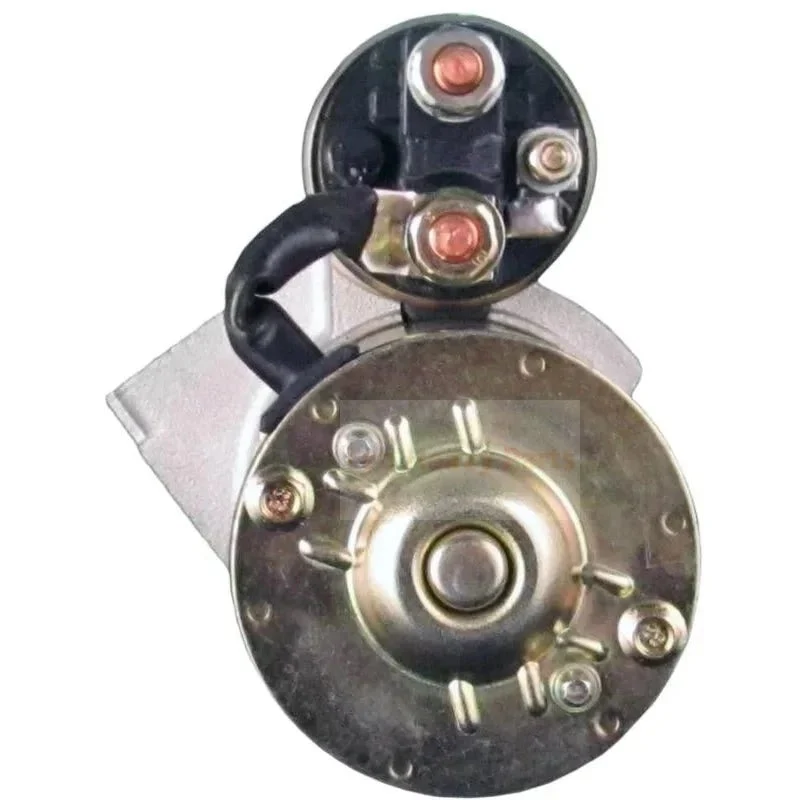 Nowy rozrusznik 12V 11T 10465309 3231636 89017830 6472 pasuje do chevroleta Camaro 1995-1997