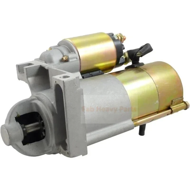 Nowy rozrusznik 12V 11T 10465309 3231636 89017830 6472 pasuje do chevroleta Camaro 1995-1997