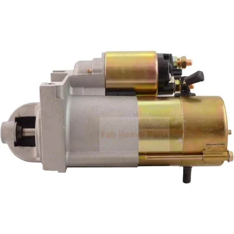 Nowy rozrusznik 12V 11T 10465309 3231636 89017830 6472 pasuje do chevroleta Camaro 1995-1997