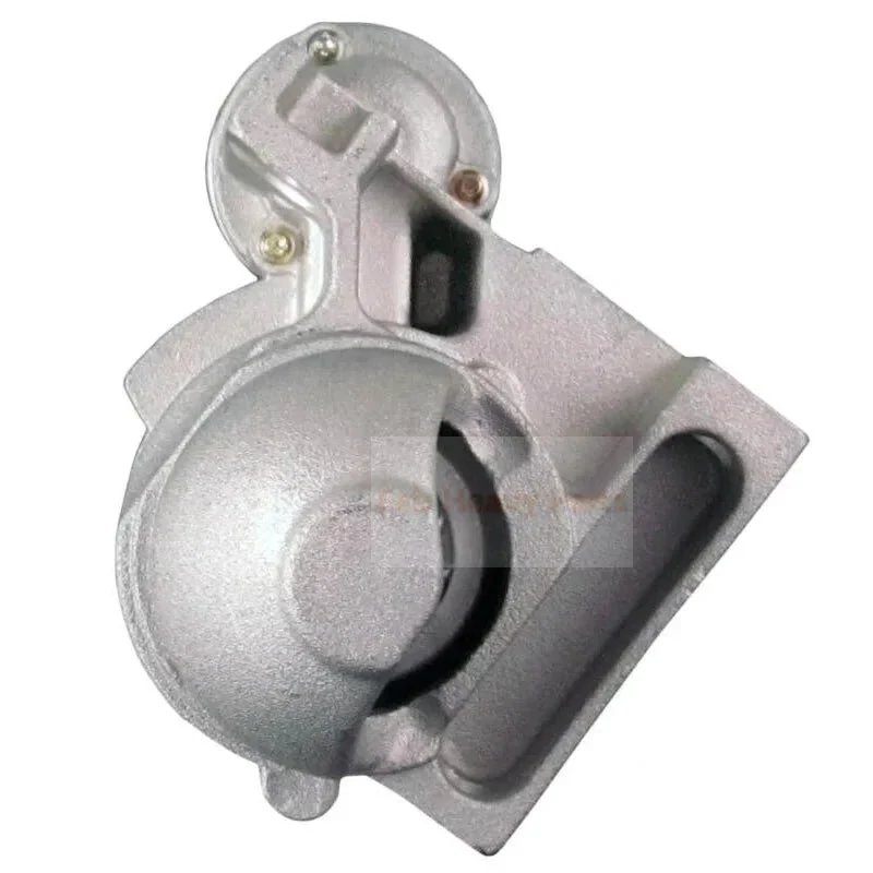 Nowy rozrusznik 12V 11T 10465309 3231636 89017830 6472 pasuje do chevroleta Camaro 1995-1997