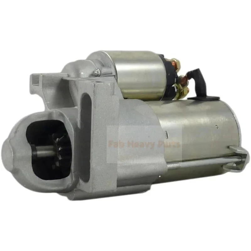 Nowy rozrusznik 12V 11T 12593763 24506694 3361924 10465421 6484 pasuje do Buick Park Avenue 1998-2005