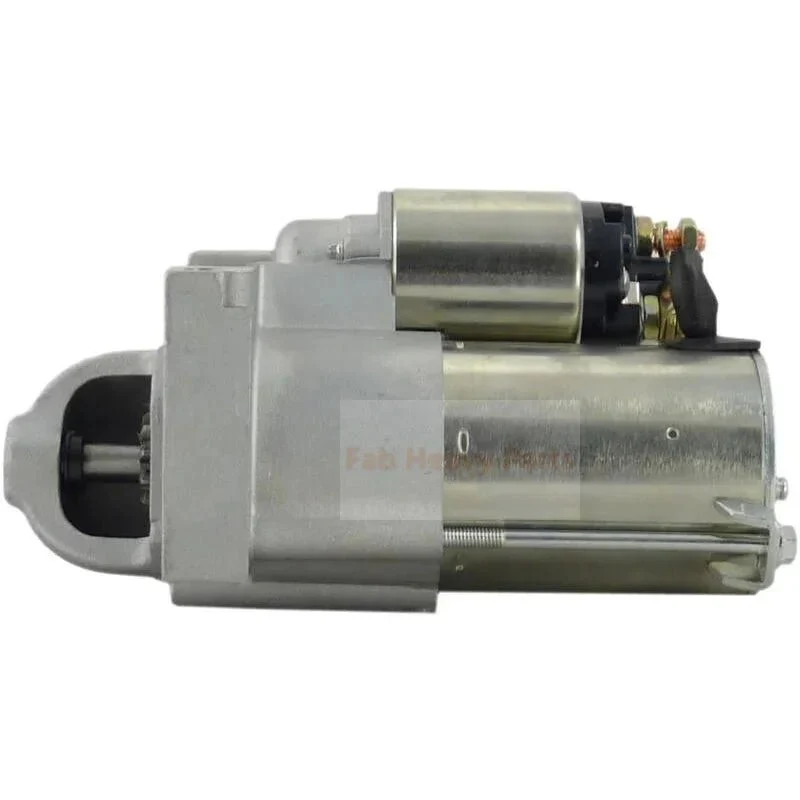 Nowy rozrusznik 12V 11T 12593763 24506694 3361924 10465421 6484 pasuje do Buick Park Avenue 1998-2005
