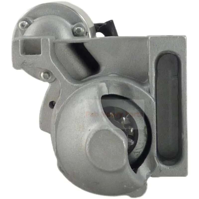Nowy rozrusznik 12V 11T 12593763 24506694 3361924 10465421 6484 pasuje do Buick Park Avenue 1998-2005