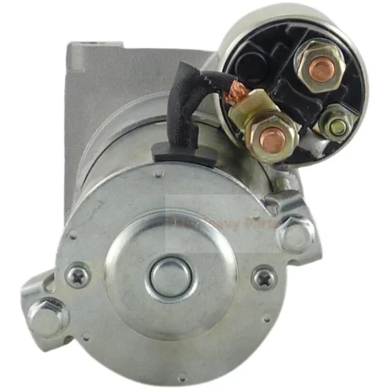 Nowy rozrusznik 12V 11T 12593763 24506694 3361924 10465421 6484 pasuje do Buick Park Avenue 1998-2005