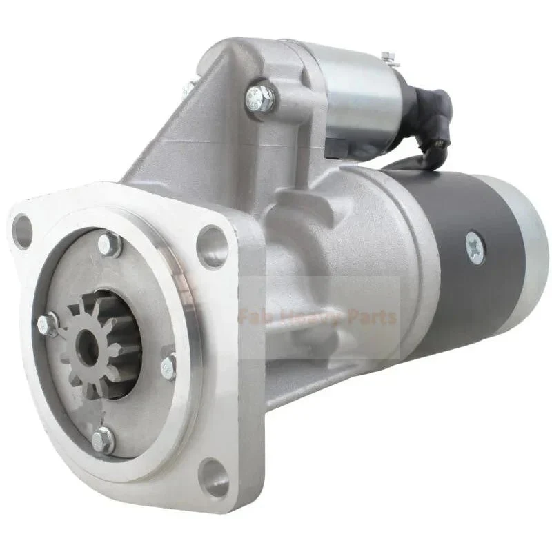 Nowy rozrusznik 12V 11T 23300-05D00 23300-05D01 18215 pasuje do UD 1300 1400 4.2L/254CI L6 1992-1998