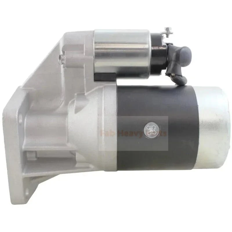 Nowy rozrusznik 12V 11T 23300-05D00 23300-05D01 18215 pasuje do UD 1300 1400 4.2L/254CI L6 1992-1998