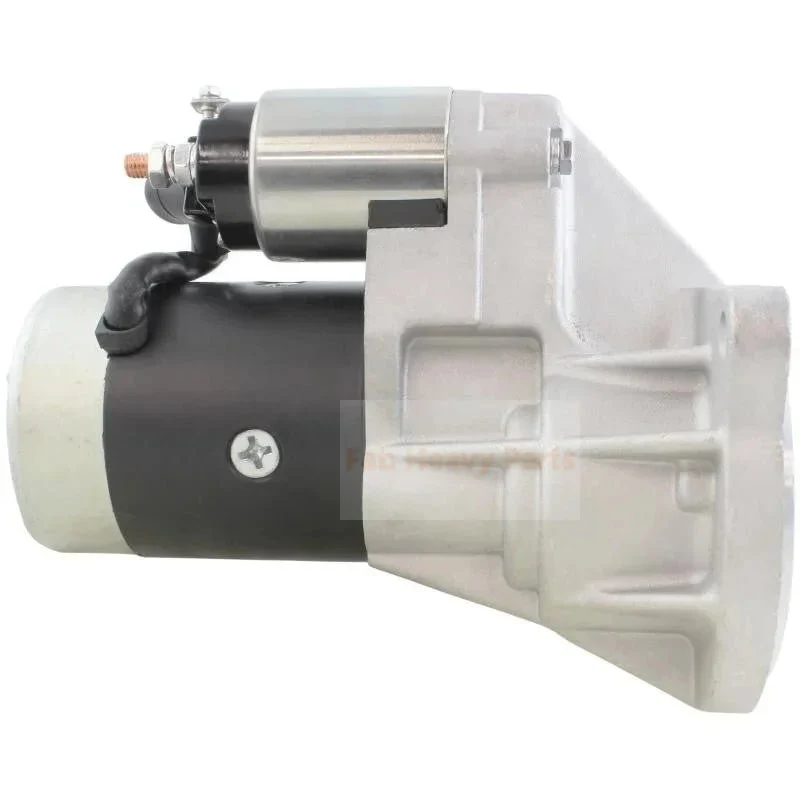 Nowy rozrusznik 12V 11T 23300-05D00 23300-05D01 18215 pasuje do UD 1300 1400 4.2L/254CI L6 1992-1998