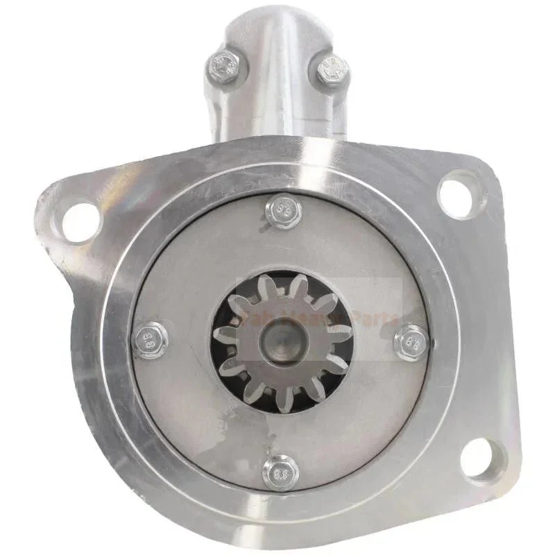 Nowy rozrusznik 12V 11T 23300-05D00 23300-05D01 18215 pasuje do UD 1300 1400 4.2L/254CI L6 1992-1998