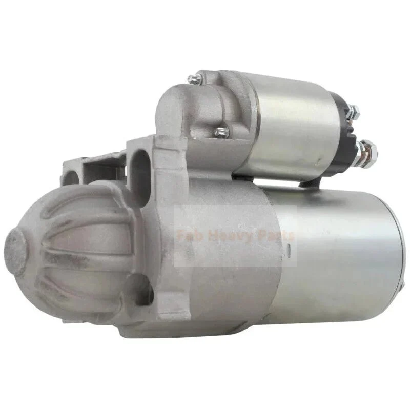 Nowy rozrusznik 12V 11T 3231656 12588052 19168042 6757 pasuje do chevroleta Silverado 1500 HD Classic 2007-2007