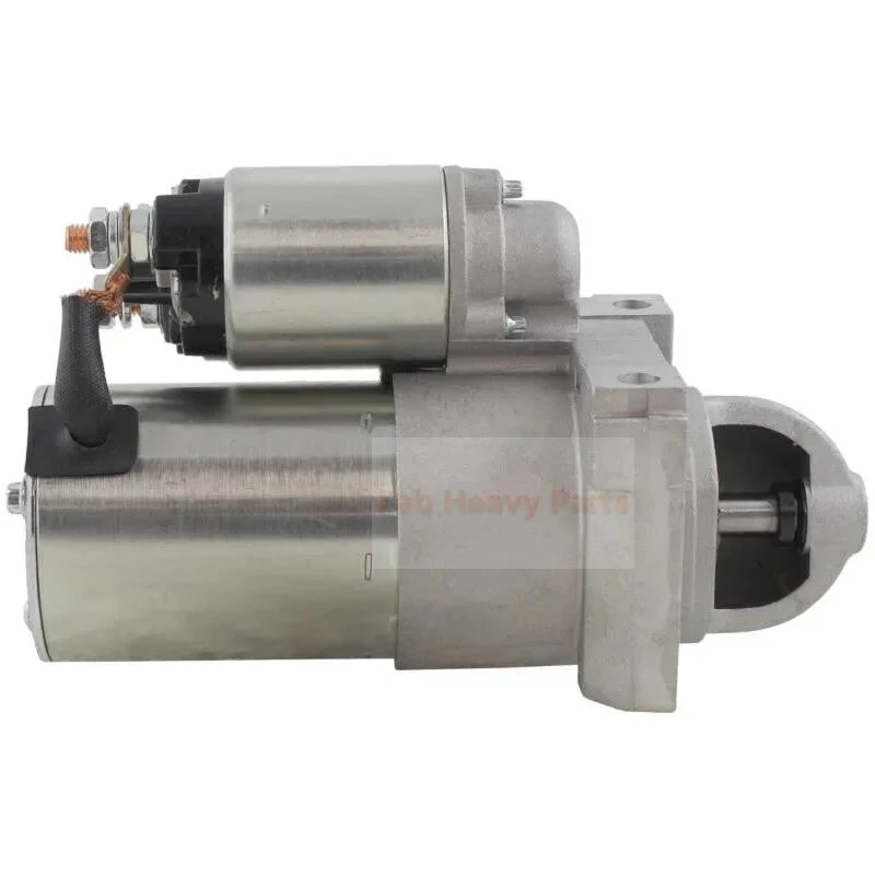 Nowy rozrusznik 12V 11T 3231656 12588052 19168042 6757 pasuje do chevroleta Silverado 1500 HD Classic 2007-2007