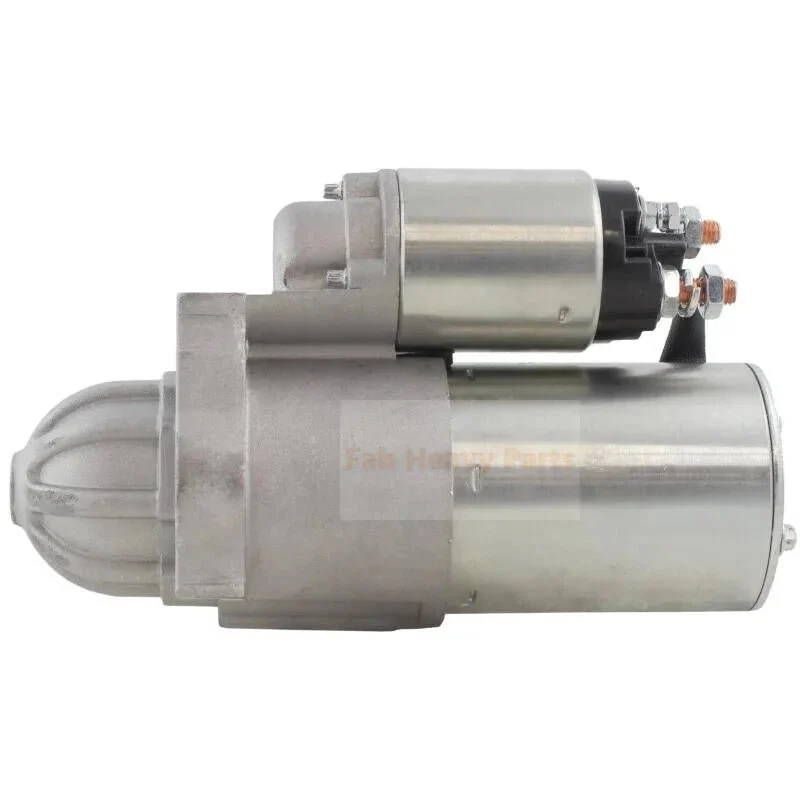 Nowy rozrusznik 12V 11T 3231656 12588052 19168042 6757 pasuje do chevroleta Silverado 1500 HD Classic 2007-2007