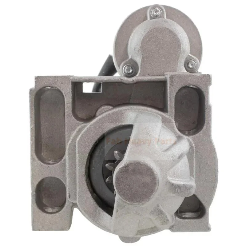 Nowy rozrusznik 12V 11T 3231656 12588052 19168042 6757 pasuje do chevroleta Silverado 1500 HD Classic 2007-2007