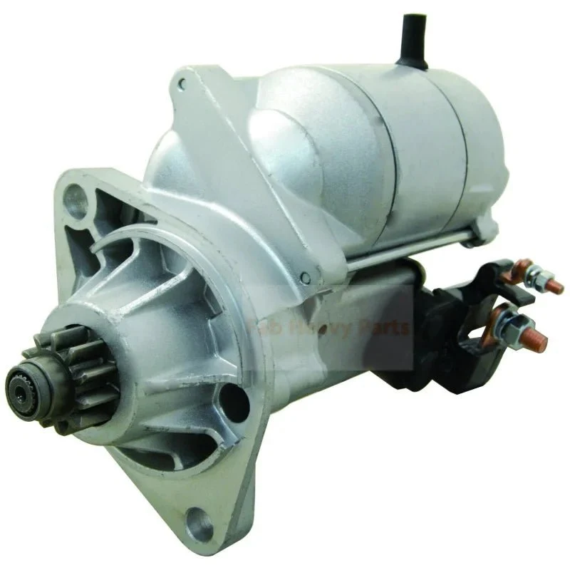 Nowy rozrusznik 12V 11T 56004757 91-29-5731 17549 pasuje do Dodge Ram 2500 8.0L/488CI V10 1994-1995
