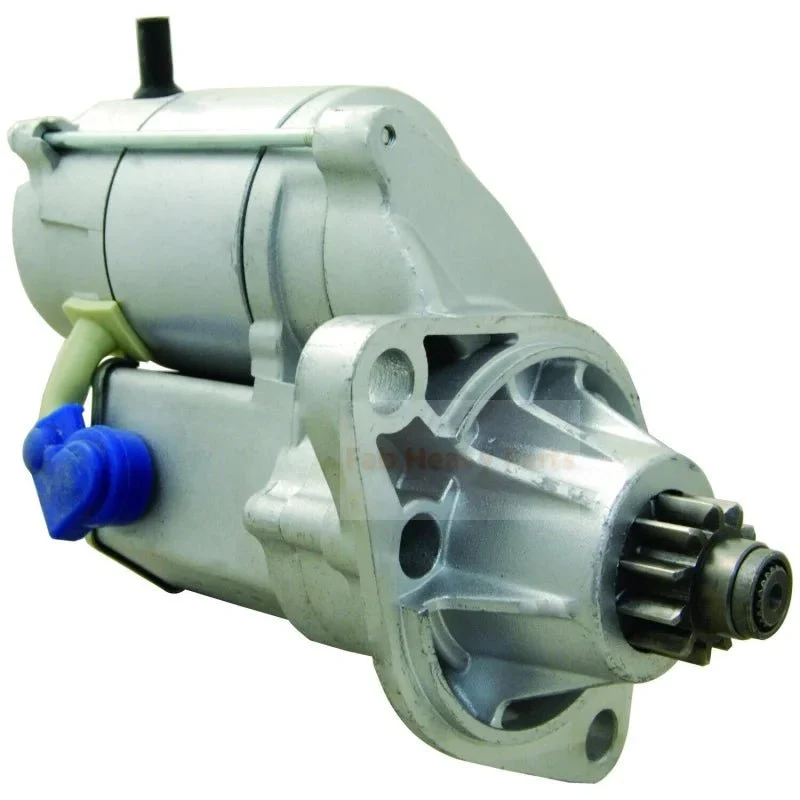Nowy rozrusznik 12V 11T 56004757 91-29-5731 17549 pasuje do Dodge Ram 2500 8.0L/488CI V10 1994-1995
