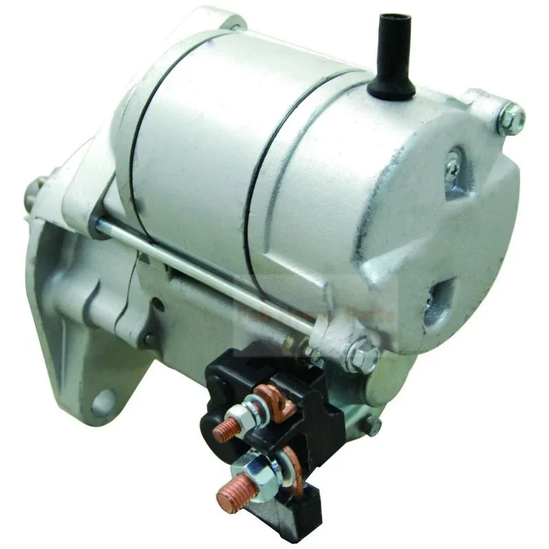 Nowy rozrusznik 12V 11T 56004757 91-29-5731 17549 pasuje do Dodge Ram 2500 8.0L/488CI V10 1994-1995