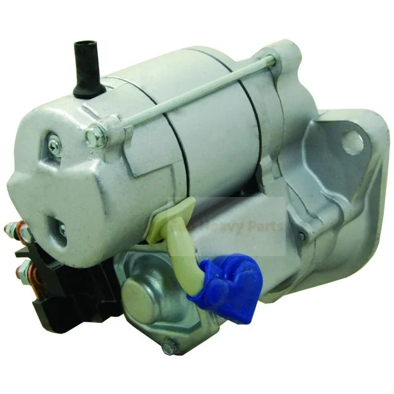Nowy rozrusznik 12V 11T 56004757 91-29-5731 17549 pasuje do Dodge Ram 2500 8.0L/488CI V10 1994-1995