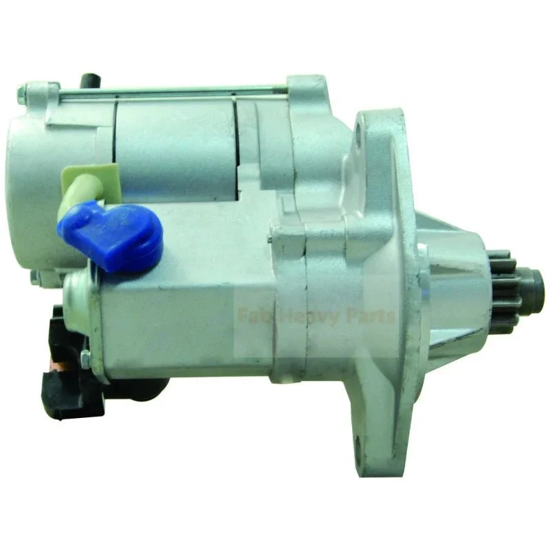 Nowy rozrusznik 12V 11T 56004757 91-29-5731 17549 pasuje do Dodge Ram 2500 8.0L/488CI V10 1994-1995