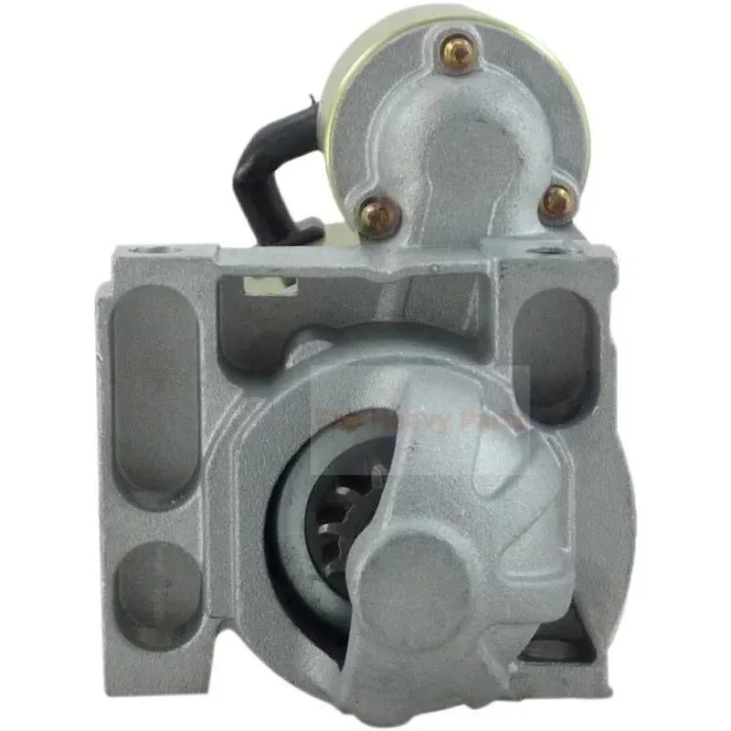 Nowy rozrusznik 12V 11T 8000052 323-1063 91-014475N 6492 pasuje do GMC Yukon XL 6L/364CI V8 2000-2001