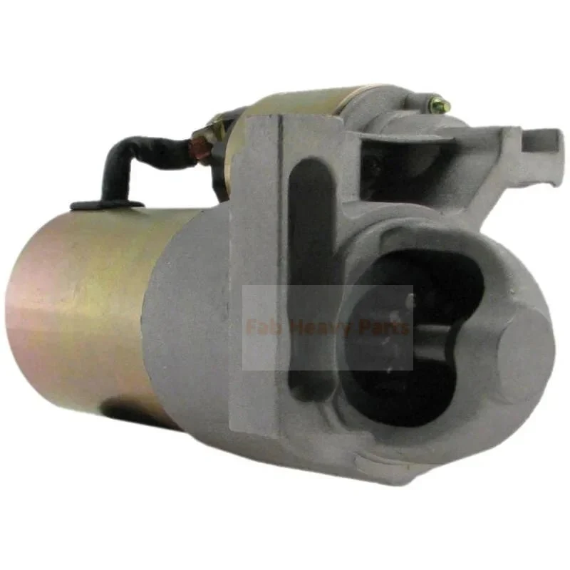 Nowy rozrusznik 12V 11T 9000798 280-5109 6470 pasuje do chevroleta CamaroZ28 SS edycja z okazji 30. rocznicy 5.7L/350CI V8...