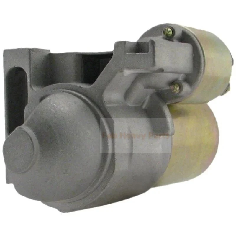 Nowy rozrusznik 12V 11T 9000798 280-5109 6470 pasuje do chevroleta CamaroZ28 SS edycja z okazji 30. rocznicy 5.7L/350CI V8...