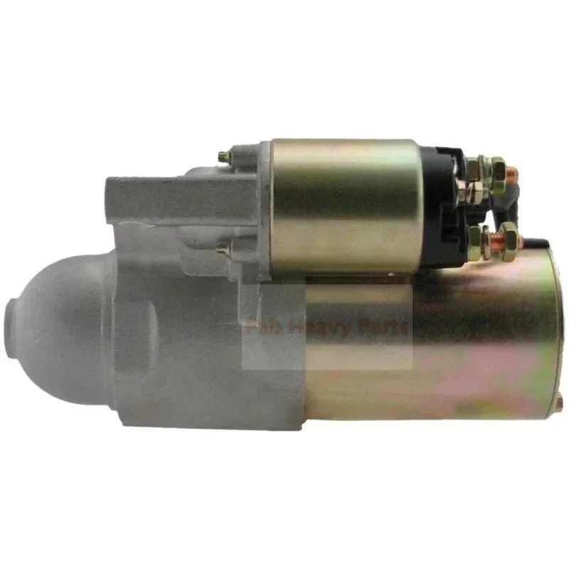Nowy rozrusznik 12V 11T 9000798 280-5109 6470 pasuje do chevroleta CamaroZ28 SS edycja z okazji 30. rocznicy 5.7L/350CI V8...