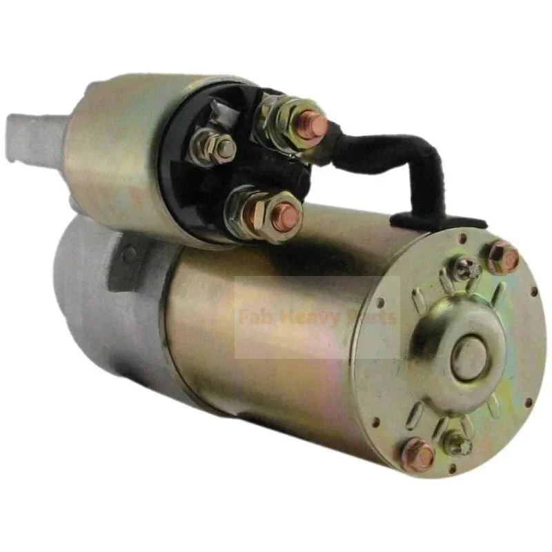 Nowy rozrusznik 12V 11T 9000798 280-5109 6470 pasuje do chevroleta CamaroZ28 SS edycja z okazji 30. rocznicy 5.7L/350CI V8...