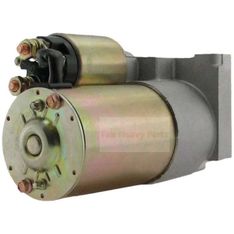 Nowy rozrusznik 12V 11T 9000798 280-5109 6470 pasuje do chevroleta CamaroZ28 SS edycja z okazji 30. rocznicy 5.7L/350CI V8...