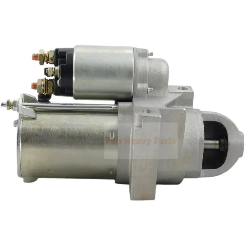 Nowy rozrusznik 12V 11T 9000884 6792 3857747 pasuje do Volvo Penta 3.0GLM 3.0GLP 3.0GSM 2000-2007 4cyl 181ci 3.0L gaz
